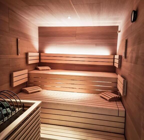 Allsuite Resort Fieberbrunn