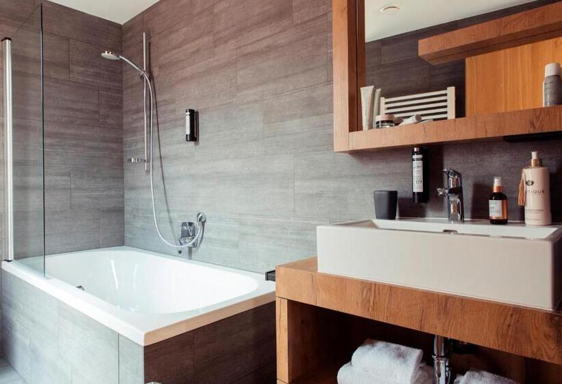 Allsuite Resort Fieberbrunn