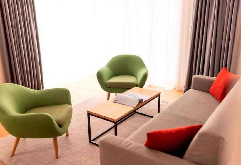 Allsuite Resort Fieberbrunn