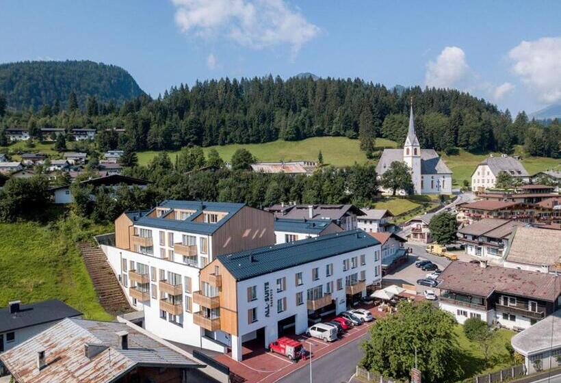 Allsuite Resort Fieberbrunn