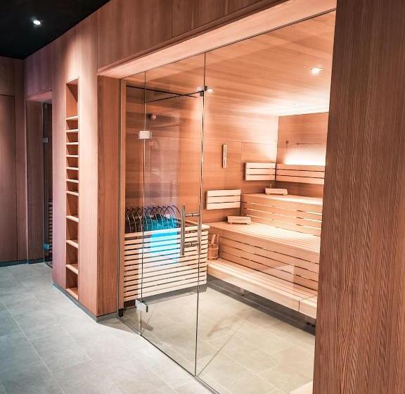 Allsuite Resort Fieberbrunn