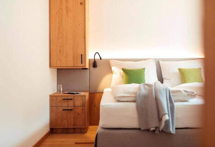 Allsuite Resort Fieberbrunn