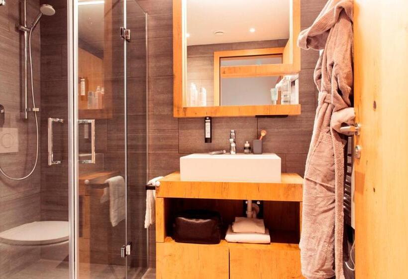 Allsuite Resort Fieberbrunn
