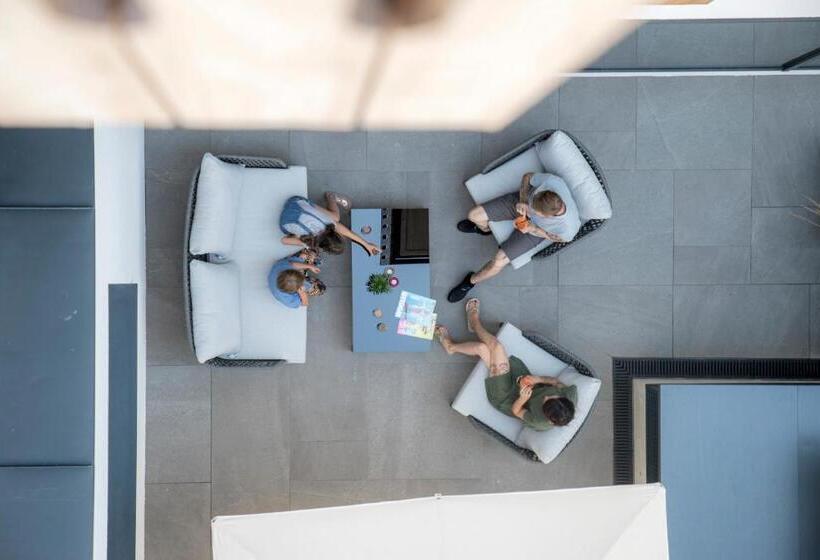 Allsuite Resort Fieberbrunn