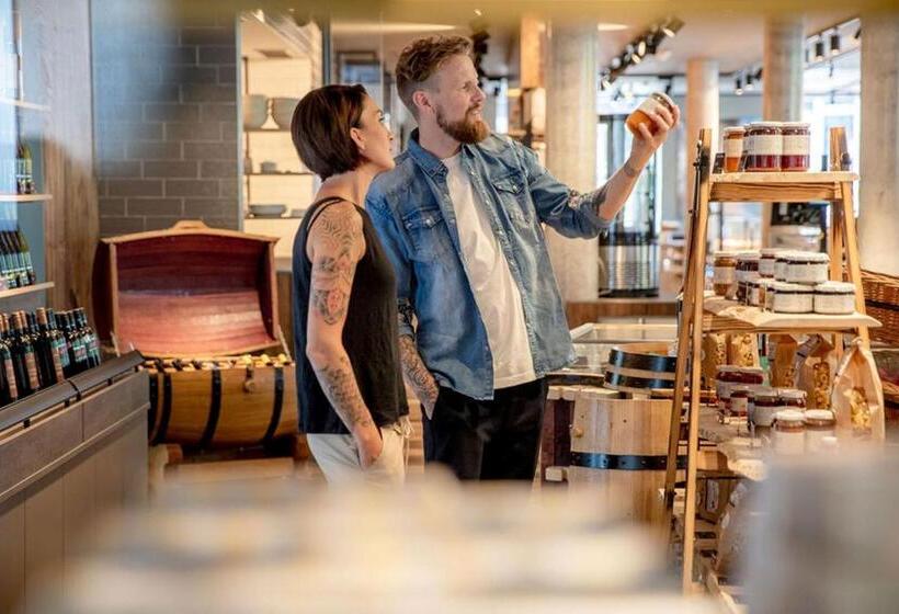 Allsuite Resort Fieberbrunn