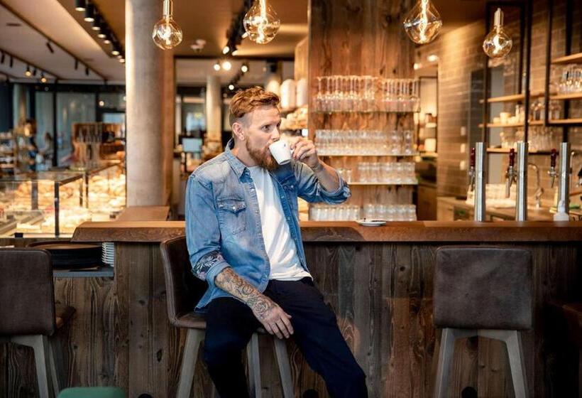 Allsuite Resort Fieberbrunn