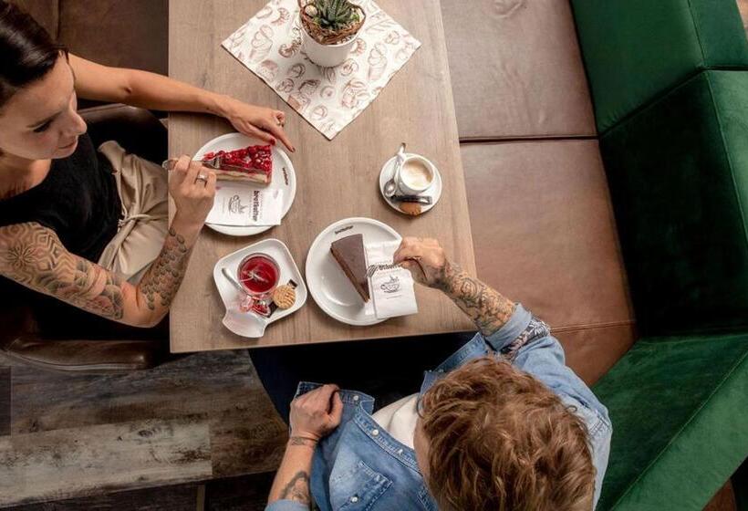 Allsuite Resort Fieberbrunn