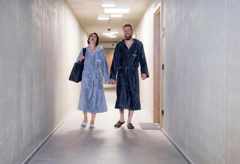 Allsuite Resort Fieberbrunn