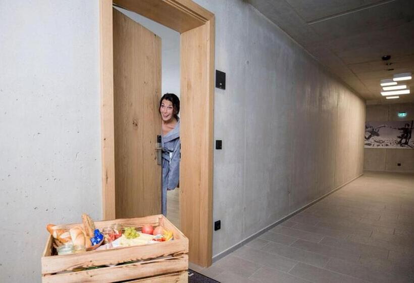 Allsuite Resort Fieberbrunn