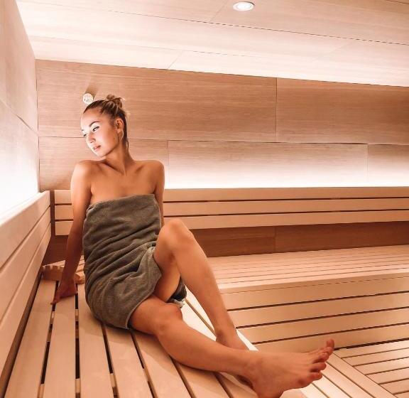 Allsuite Resort Fieberbrunn