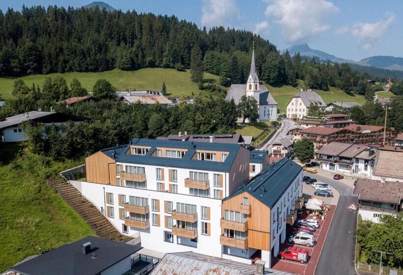 Allsuite Resort Fieberbrunn