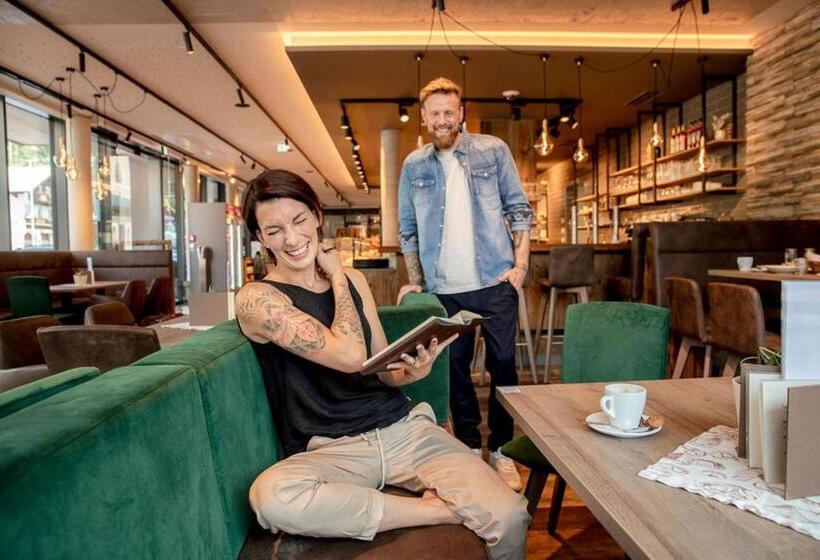 Allsuite Resort Fieberbrunn