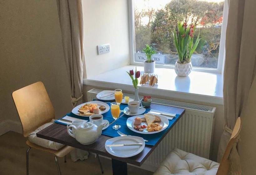 An Cuan Bed & Breakfast