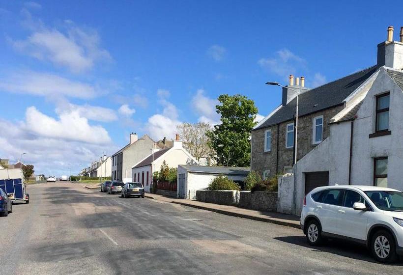 An Cuan Bed & Breakfast