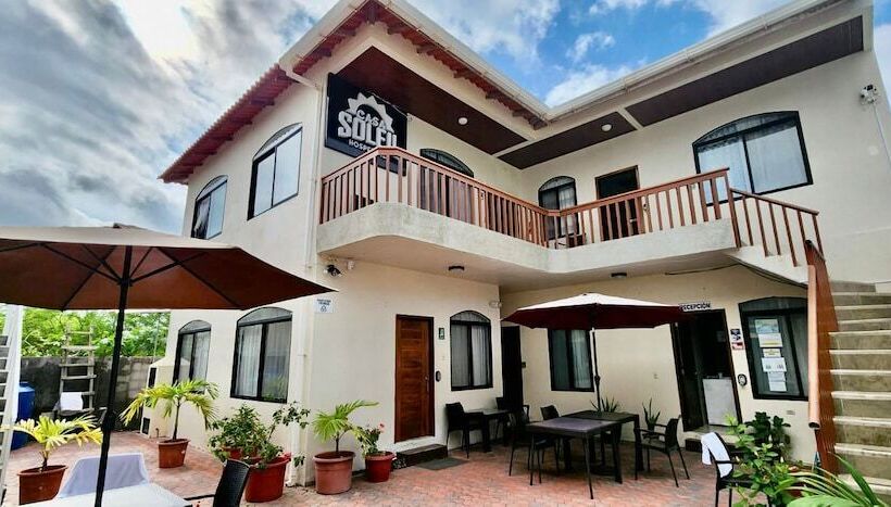 Apartahotel Casa Soleil