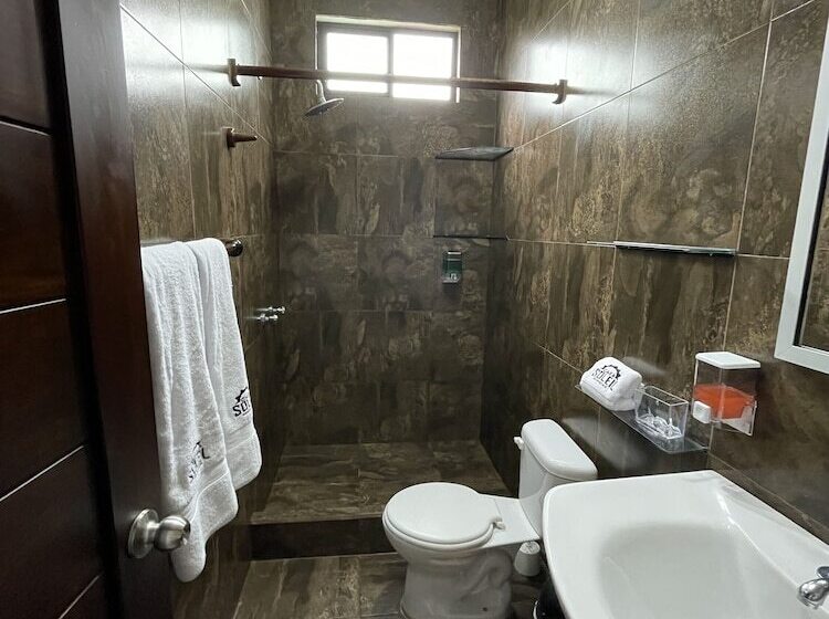 Apartahotel Casa Soleil