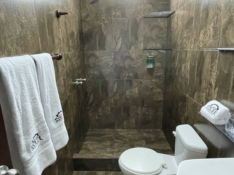 Apartahotel Casa Soleil