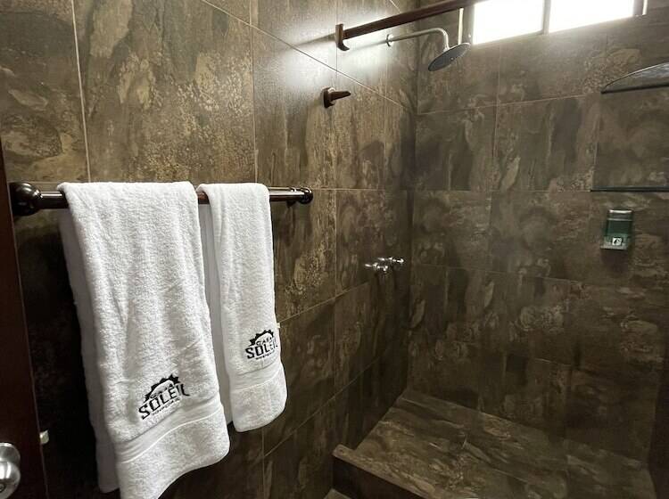 Apartahotel Casa Soleil