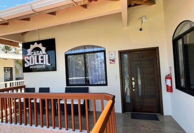 Apartahotel Casa Soleil