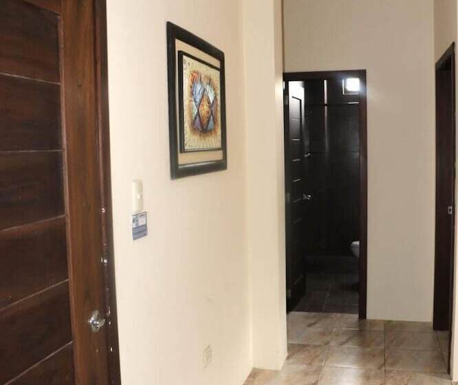 Apartahotel Casa Soleil