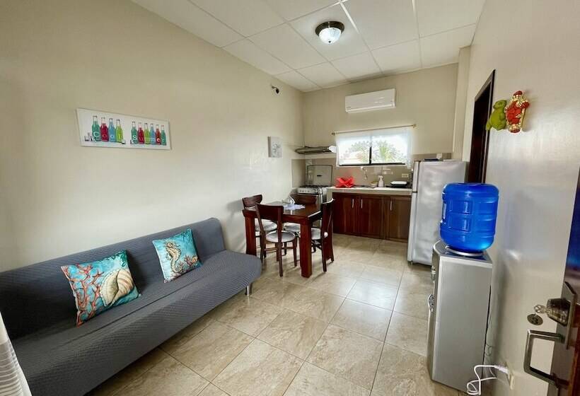 Apartahotel Casa Soleil