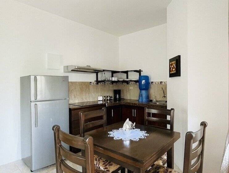 Apartahotel Casa Soleil