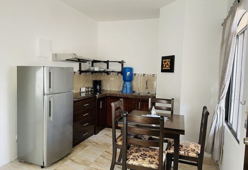 Apartahotel Casa Soleil