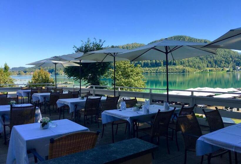 Appartement Hotel Marolt