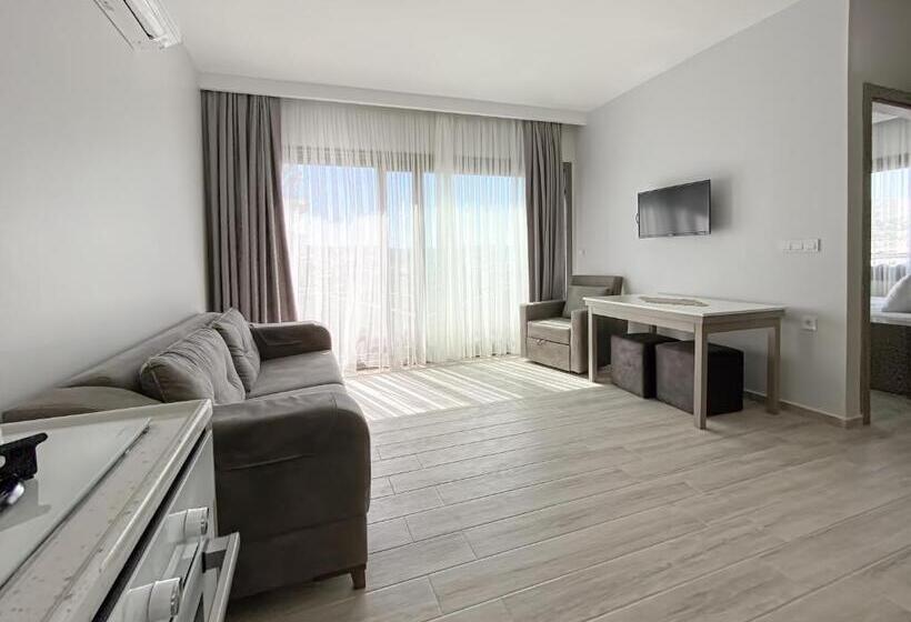 Azize Palas Apart Otel