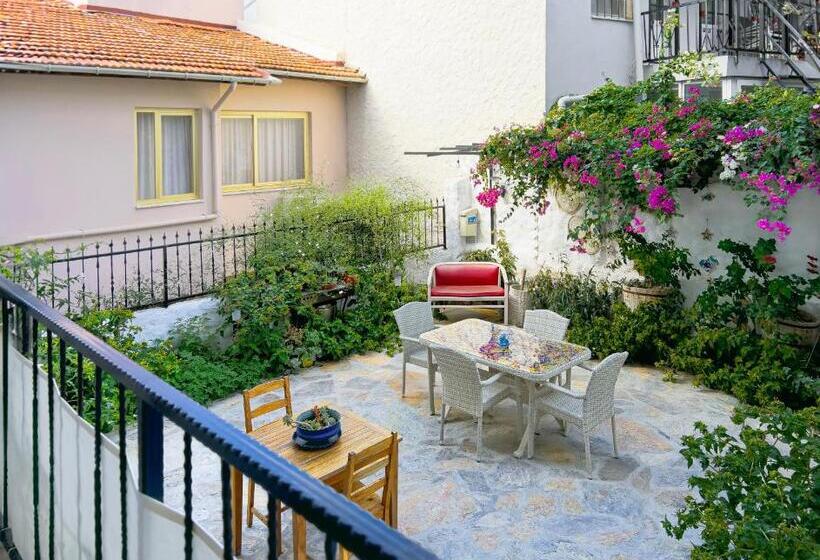 Azize Palas Apart Otel