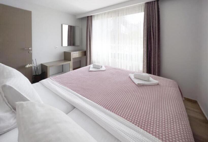 Azize Palas Apart Otel