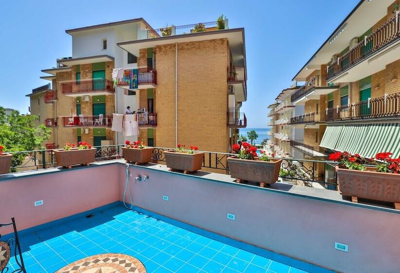 B&b Dipino Accommodation