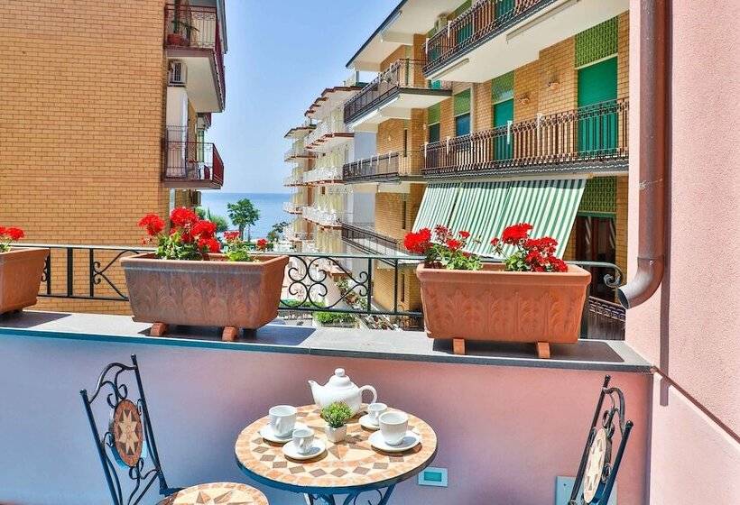 B&b Dipino Accommodation