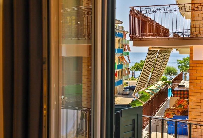 B&b Dipino Accommodation