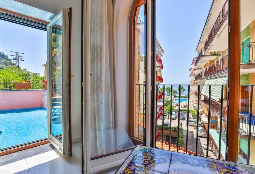 B&b Dipino Accommodation