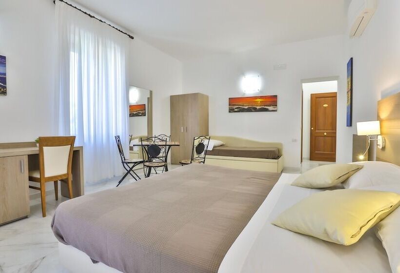 B&b Dipino Accommodation