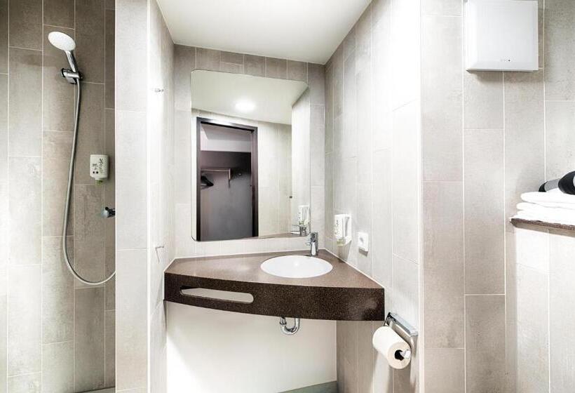 B&b Hotel Kiel Holstenbrücke