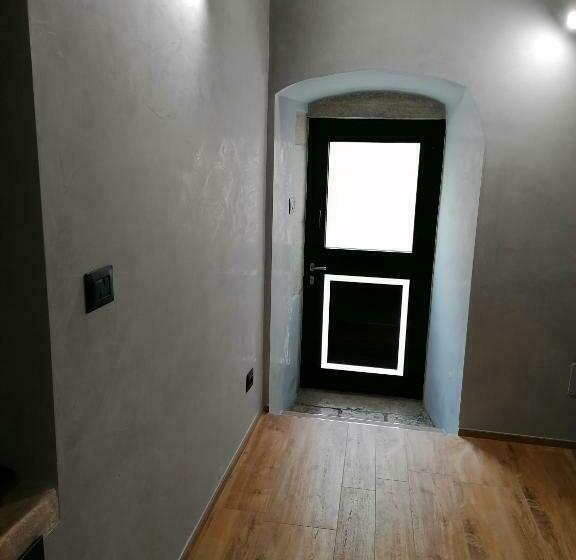 צימר La Dimora Del Principe Piano Terra