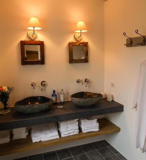 مبيت وإفطار La Maison D'aimé