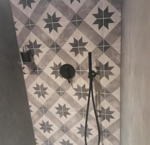 مبيت وإفطار La Maison D'aimé