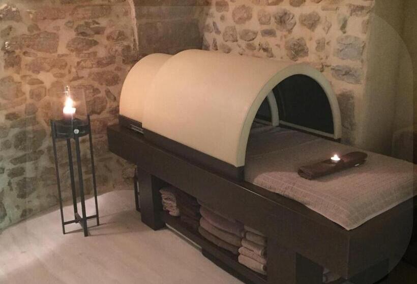 مبيت وإفطار La Maison D'aimé