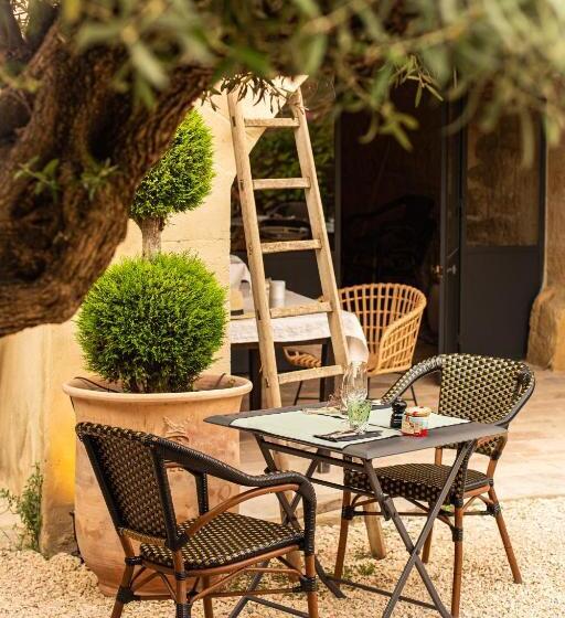 مبيت وإفطار La Maison D'aimé