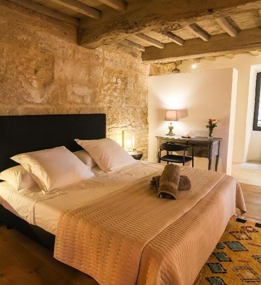 مبيت وإفطار La Maison D'aimé