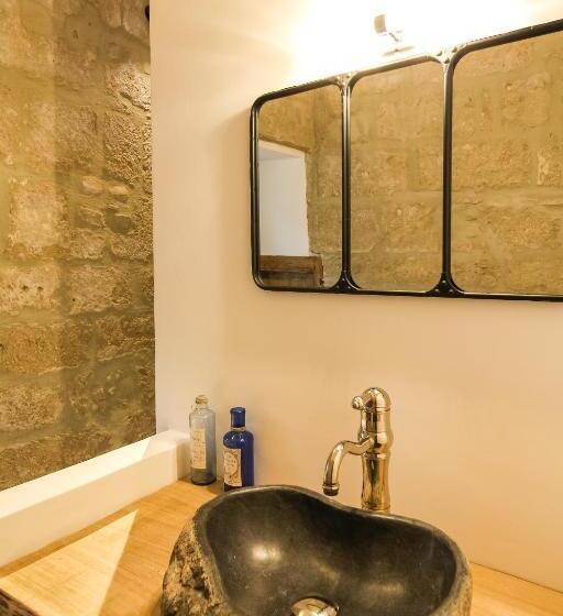 مبيت وإفطار La Maison D'aimé