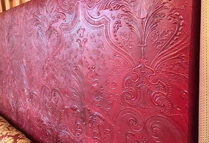 민박 Manoir De Chandoiseau