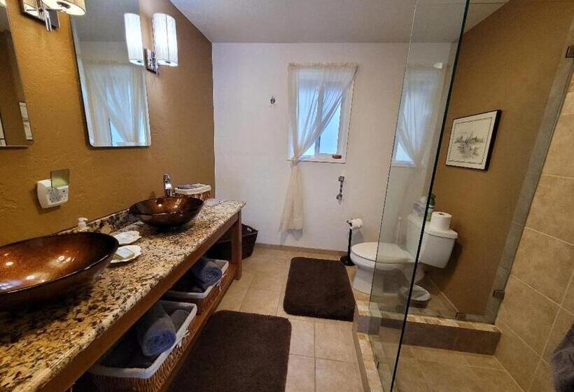 مبيت وإفطار Misty Valley Inn