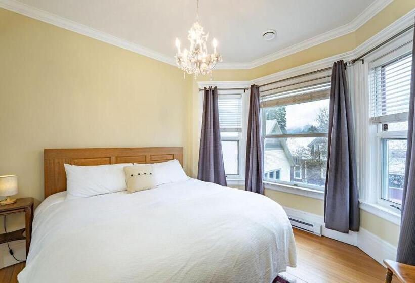 ベッドアンドブレックファースト The Copeland