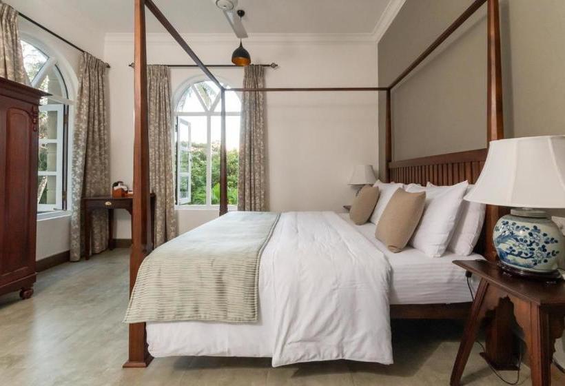 민박 Villa Merak, Digana