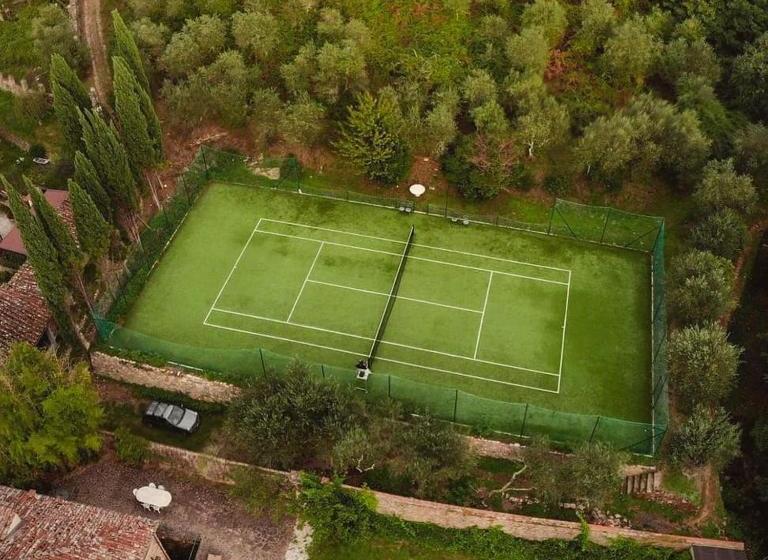 مبيت وإفطار Villa Nottolini