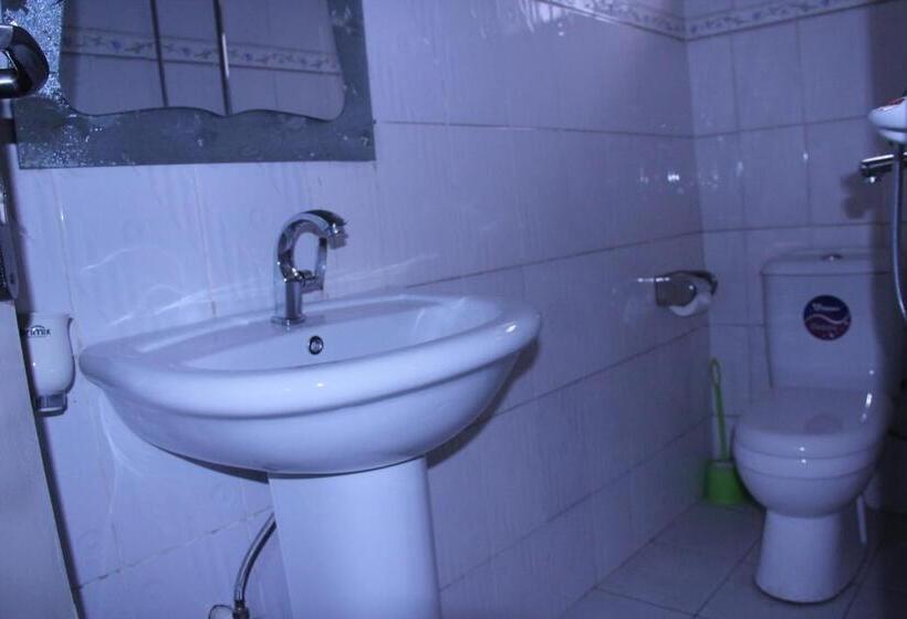 Bethel Resort & Hotels